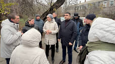 Власти расширили границы ЧС в Таганроге после вражеской атаки 25 ноября