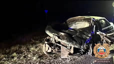 Три человека пострадали в ДТП под Волгодонском