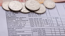 Долги за ЖКХ накопили почти 220 тысяч жителей Ростова