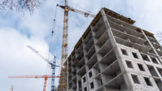 Ростовская область заняла третье место по объему нового жилья в 2025 году