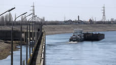 На Волго-Донском канале завершилась навигация 2025 года