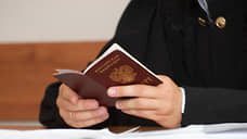 В Ростове задержали обронившего на месте преступления паспорт грабителя