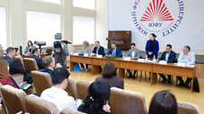 В Ростове разработают новую программу озеленения города