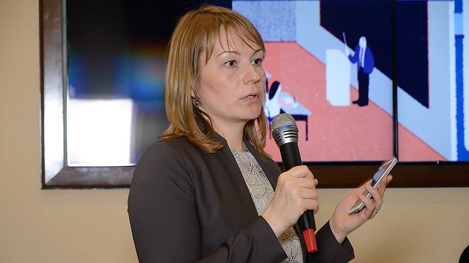 Жанна Овчинникова, руководитель проектов департамента зарубежной недвижимости Knight Frank.