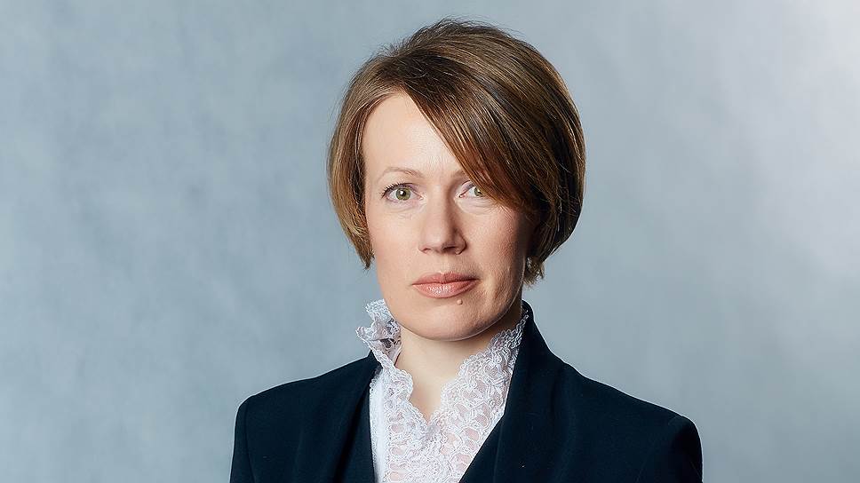 Оксана Панченко, член правления, руководитель дирекции обслуживания и финансирования корпоративных клиентов Райффайзенбанка.