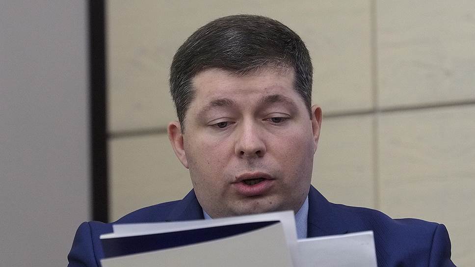 Константин Шевко, заместитель управляющего по бизнесу регионального операционного офиса «Ставропольский» банка ВТБ24