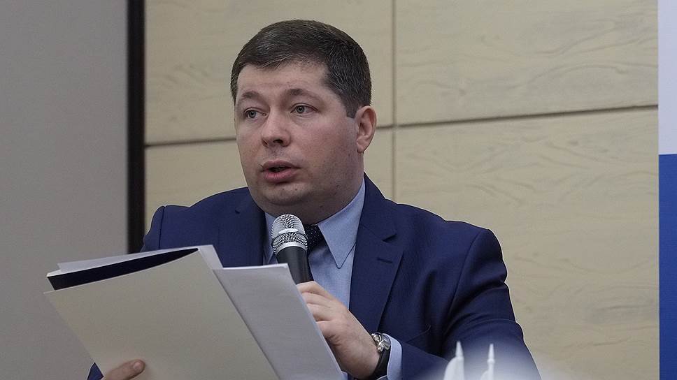 Константин Шевко, заместитель управляющего по бизнесу регионального операционного офиса «Ставропольский» банка ВТБ24