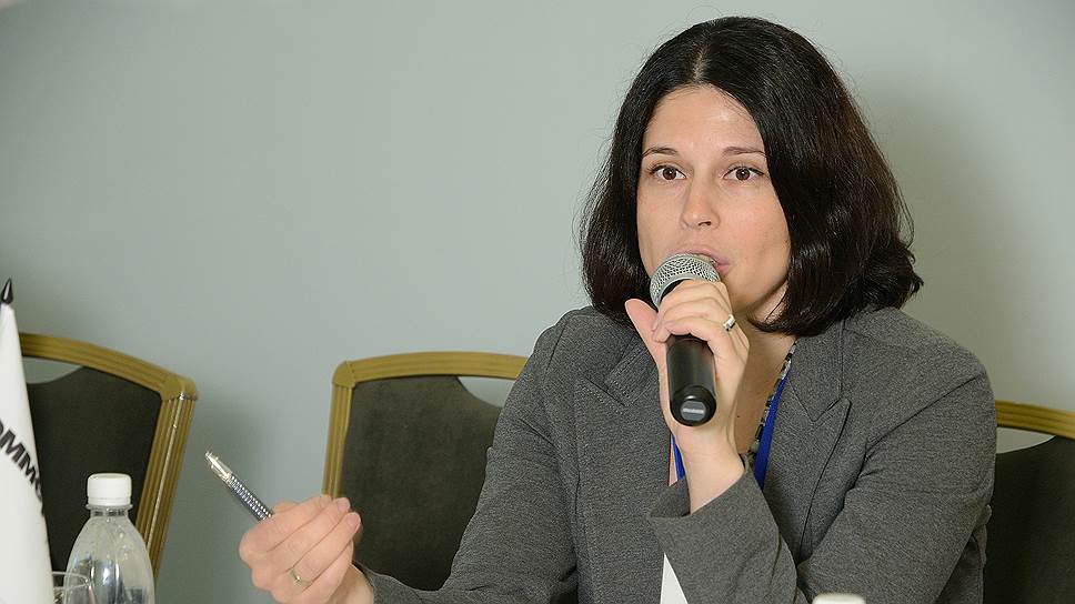 Ольга Проскурина, управляющий партнер юридической фирмы «JBI Эксперт»