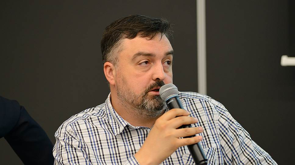 Алексей Максимов, заместитель директора аудиторской компании «Статский советник»