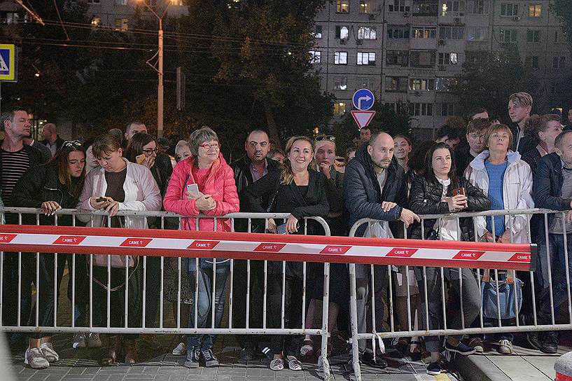 Bridge of Arts 2018 в Ростове-на-Дону