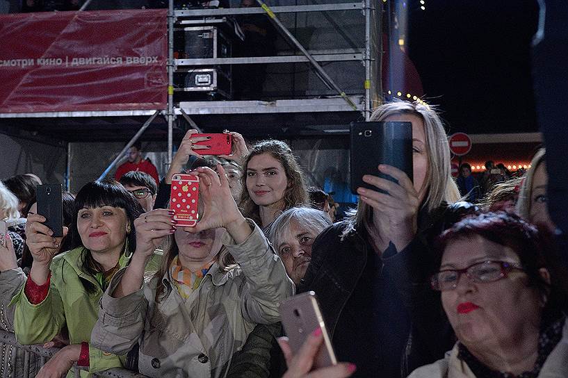 Bridge of Arts 2018 в Ростове-на-Дону