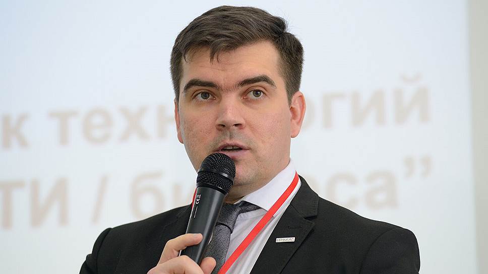 Вениамин Кизеев, директор ГК WIN Corp.