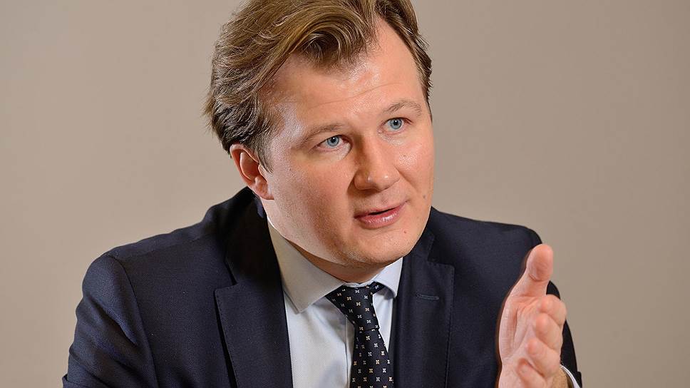 «Цифровизация изменит конкурентный ландшафт на российском банковском рынке»