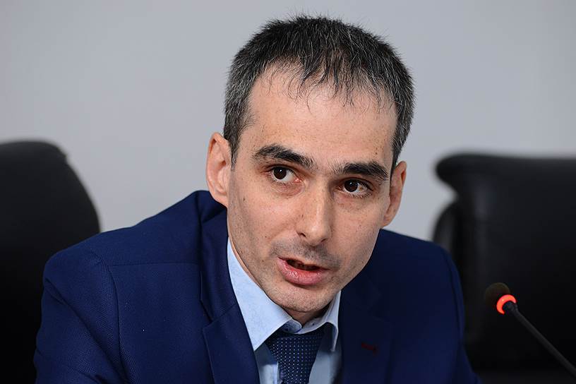 Игорь Хузмиев, руководитель проекта информационно-вычислительного комплекса ПАО «МРСК Северного Кавказа»