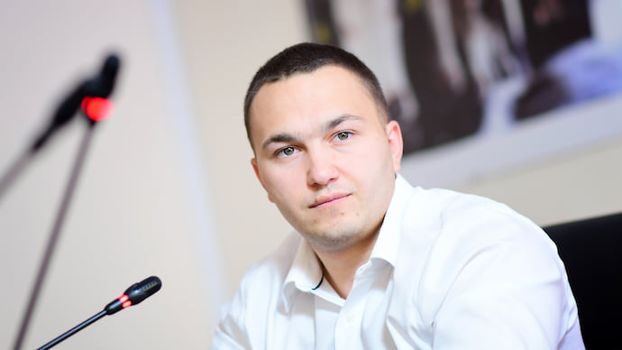 «Технологии не гарантия успеха без соответствующих им людей»
