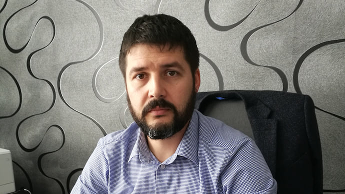 Роман Соин