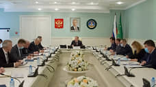 Глава Адыгеи провел планерное совещание Кабинета министров РА