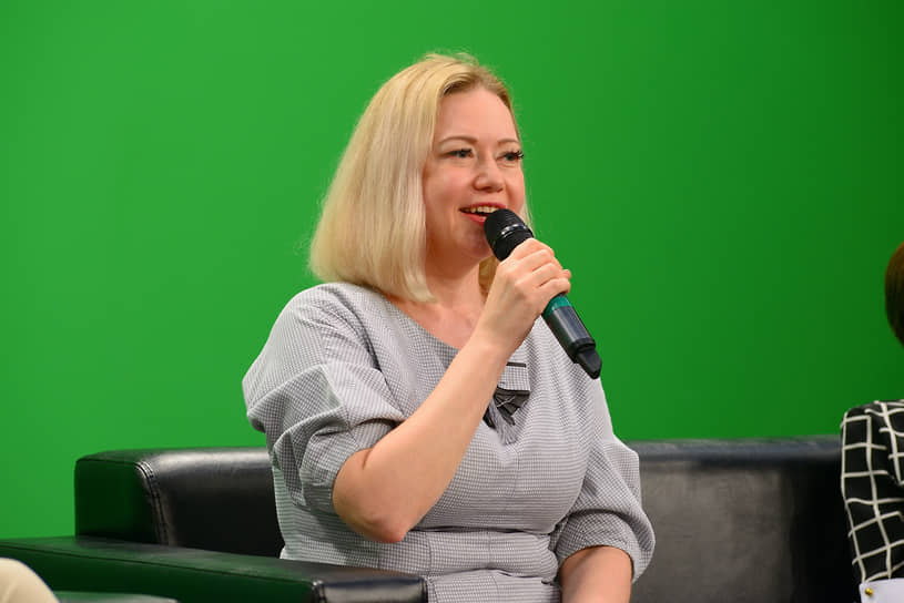 Татьяна Штайдо