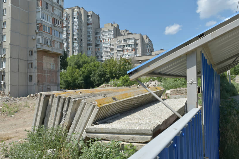 Что именно здесь планируется сделать, понять трудно.