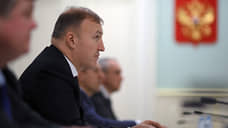 Глава Адыгеи принял участие в приёме граждан полпреда президента РФ в ЮФО