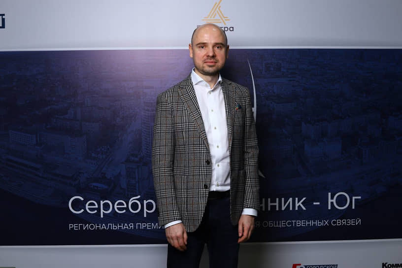 Фото: предоставленно пресс-службой «АГТ - Юг»