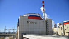 Ростовская АЭС: на энергоблоке №2 завершен плановый ремонт