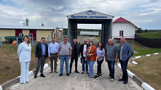 Предприятия Дона намерены увеличить экспорт в Беларусь