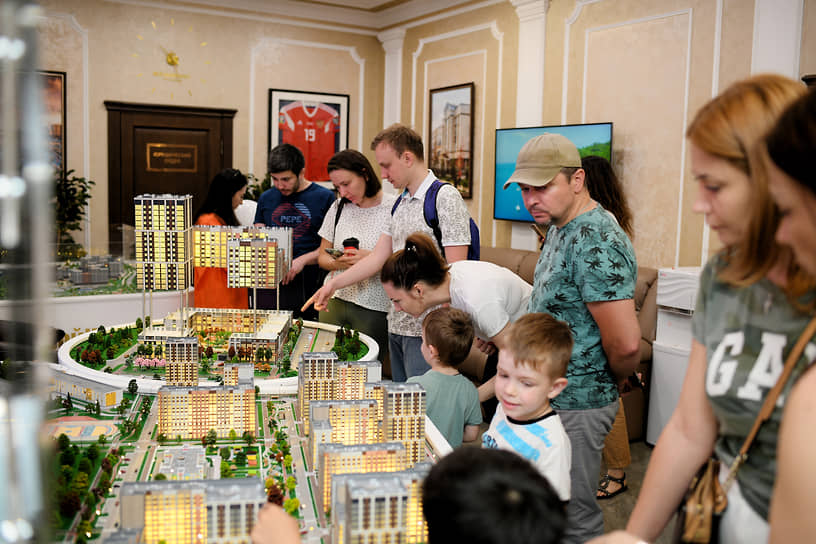 Фото: предоставлено пресс-службой ООО «ЮСИ-РИЭЛТ-ДОН»