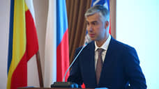 Алексей Логвиненко отметил лучших медработников Ростова