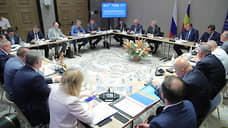 Ипотека для водителей, обновление парка и строгий учет такси позволят повысить на Дону качество транспортных услуг