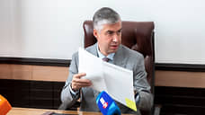 Алексей Логвиненко провел в Ростове личный прием граждан