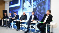 Галерея портретов знаменитых ростовчан открылась в Центре истинных ценностей