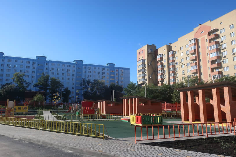 Фото: предоставлено министерством региональной политики и массовых коммуникаций Ростовской области