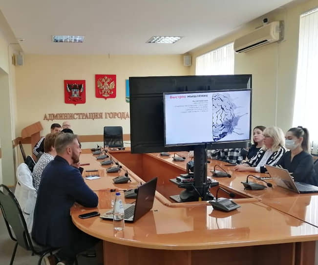 Фото: предоставлено пресс-службой НКО "ГАРАНТИЙНЫЙ ФОНД РОСТОВСКОЙ ОБЛАСТИ"