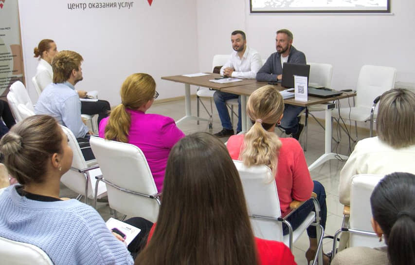 Фото: предоставлено пресс-службой НКО "ГАРАНТИЙНЫЙ ФОНД РОСТОВСКОЙ ОБЛАСТИ"