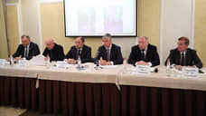 В Ростове отпраздновали юбилей старейшего районного совета директоров