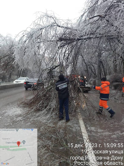 Фото: предоставлено пресс-службой администрации города Ростова-на-Дону