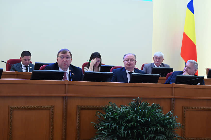 Управление по информационной политике аппарата Законодательного Собрания Ростовской области