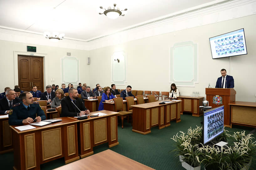 Фото: предоставлено пресс-службой администрации города Ростова-на-Дону