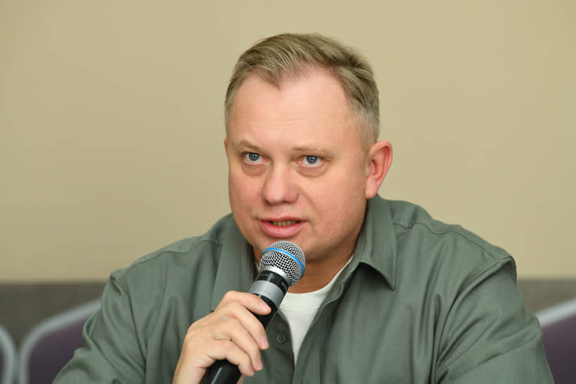 Сергей Япондыч, руководитель отдела продаж ООО «ГК Вертикаль» 