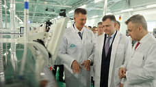 Слюсарь открыл производство компьютерной техники в Ростовской области