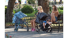 На Дону родители новорожденных получают пособия без заявления в Соцфонд