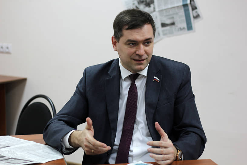 В суде Юрий Лысенко не комментировал предъявленное ему обвинение