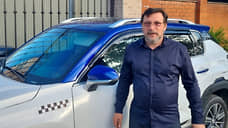 «Большинство машин, которые будут соответствовать требованиям, для этой работы не подойдут»