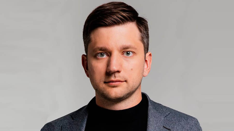 Константин Алябьев, Управляющий директор PUNKT E