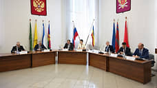 Ростовская область готовится к реформе муниципального управления