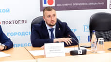 В Ростове увеличат число бригад для ремонта теплосетей при необходимости