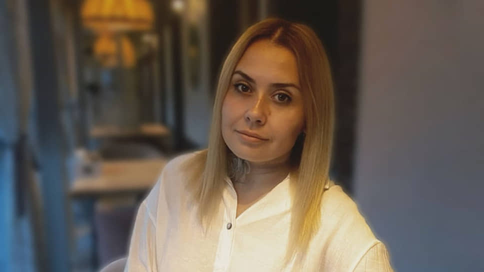 Марина Пудовкина, специалист по развитию бизнеса ГК «АЙТЭМС»
