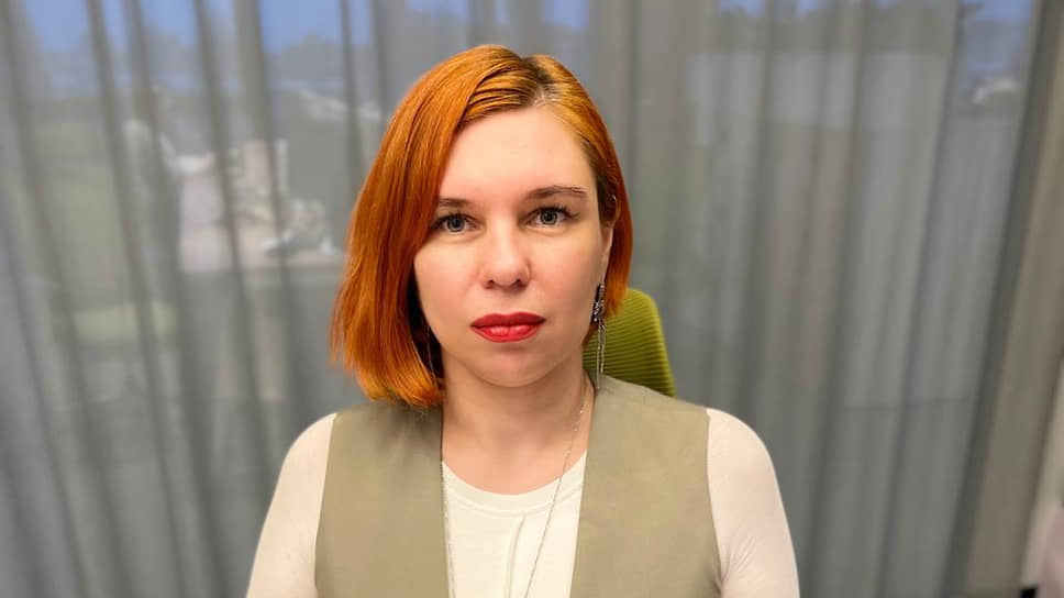 Наталья Журавлева, редакционный директор «Актион Медицина» 