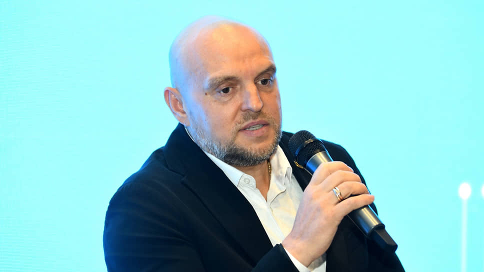 Олег Шувалов, главврач и основатель «Стоматологическая клиника доктора Шувалова»